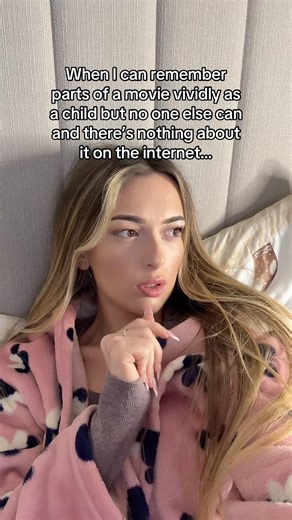 I don’t get it… #childhood #memories #movie #nostaglia #film