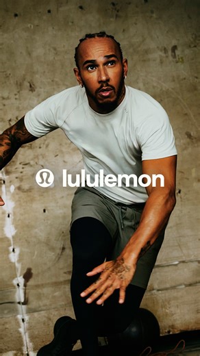 Mach's dir bequem. Und mach das Unmögliche möglich – diese Gear ist bereit für deinen Durchbruch. | lululemon Europe