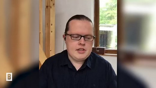 Über den Ausstieg aus der Kelly Family: \"Es war nicht blutig oder so\