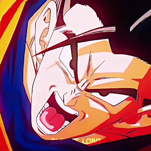 Gohan and Videl's Love Story in Dragon Ball Daima