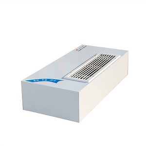 [Hot Item] HVAC Systems Chilled Water Hydronic Exposed Fcu Fan Coil Unit for Heating and Cooling