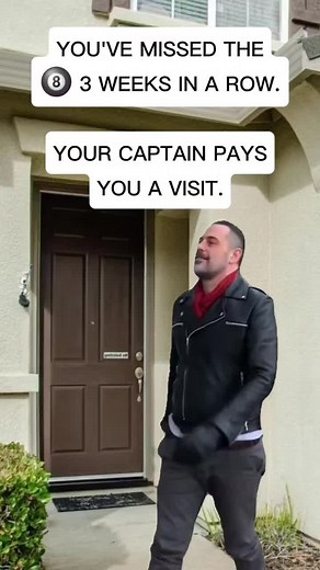 Funny Pool Memes for League Captains