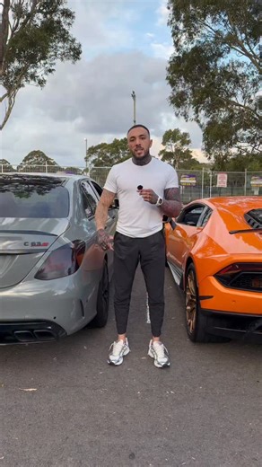 ESTABLISHED GARAGE on Instagram: "Was this even fair?🤣 Comment which sound comparison you want to see next‼️"