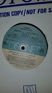 Various - volume 4 program 2  A and B