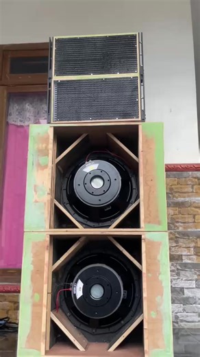 Exploring the Power of Sound Systems in TES