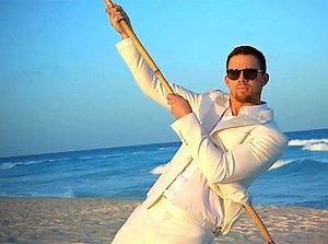 I Wanna Channing All Over Your Tatum!