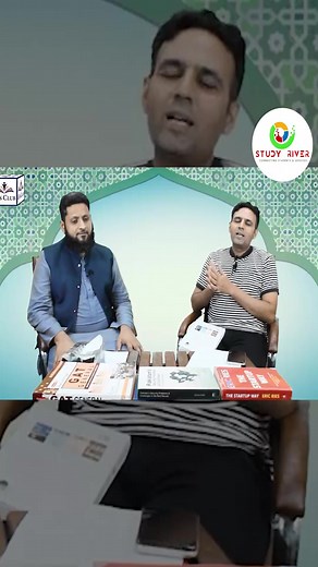 For complete video, visit our YouTube Channel Visit: https://www.youtube.com/@StudyRiver/videos | Study River