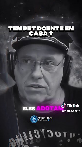 A Energia dos Animais e seus Donos