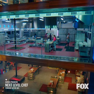 Set your timers for the Series Premiere of Next Level Chef tonight, after NFL on #FOX50! | FOX 50