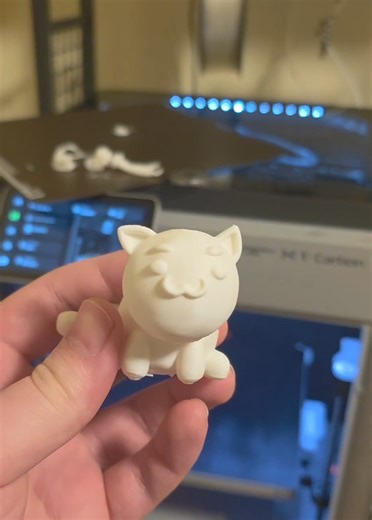 Tips for 3D Printing Without Black Filament