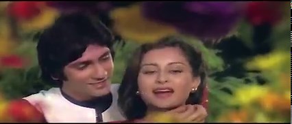 Song : Hum Jis Raste Pe Chale ❤️🥀❤️ Movie : Teri Kasam 1982 Singer : Amit Kumar, Lata Mangeshkar Music by R. D. Burman | Songs Forever