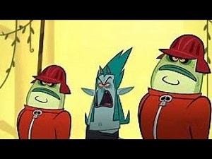 MARCUS LEVEL | Mi mejor Enemigo | Mejores capítulos en español