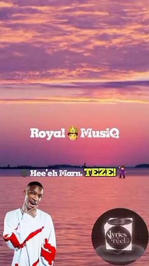 Royal MusiQ - H’s On The Table lyrics to reel #music #amapiano #afronation