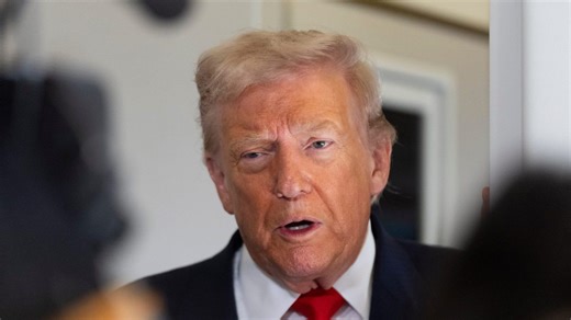 Trump signals he’ll fund SNAP