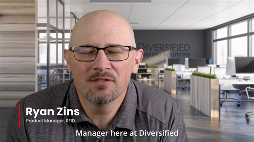 RFID: Tag and Inlay Selection