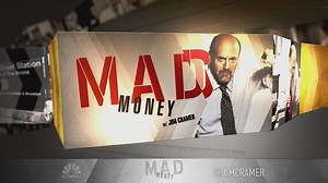 Watch Thursday's full episode of Mad Money with Jim Cramer — May 19, 2022