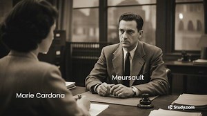 The Stranger by Albert Camus | Overview, Characters & Quotes