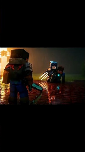 [Goodbye] #rainimator #rainimatoredit #minecraft #foryou