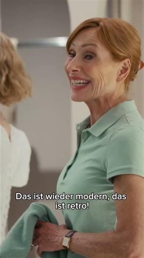 Retro und modern oder hässlich? 👀