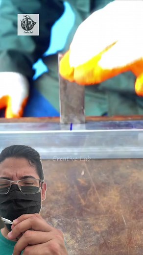 Cómo hacer una parrilla automática en casa