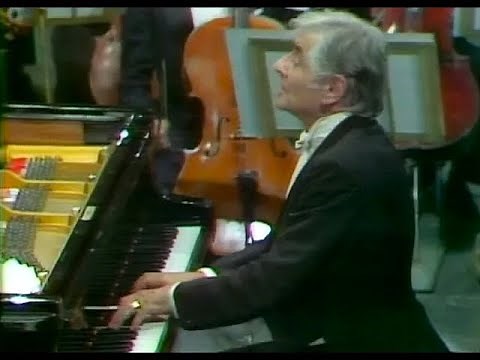 Ravel: Piano Concerto in G /Leonard Bernstein ラヴェル：ピアノ協奏曲 /レナード・バーンスタイン フランス国立管弦楽団