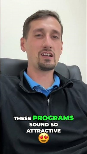 Free CDL? The TRUTH About Trucking School Programs #shorts