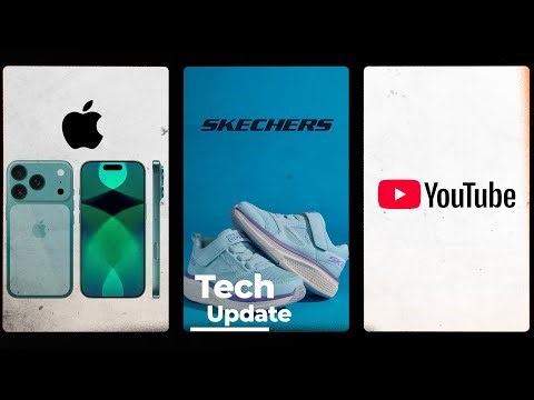 YouTube Is Watching You, Apple Wants More $$, and Amazon’s Backing AI TV?