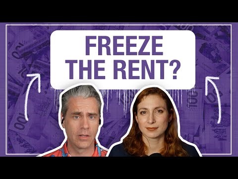 Why Rent Control Might Be Hurting the People It’s Meant to Help
