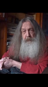 En qué anda Alan "Dios" Moore? #comics #novela #literatura #dccomics #book Alan Moore | Ale Cómics