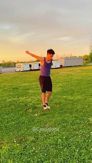 Ranking the funniest back flip fails