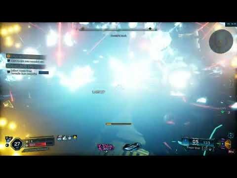 The kickballer is an incredibly funny weapon