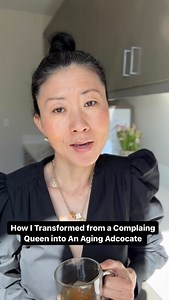 10K views · 716 reactions | Here’s a fresh take on life after 50: I...