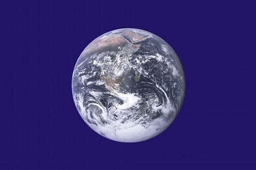 How Ancient Greeks Realized the Earth Is Round - GreekReporter.com