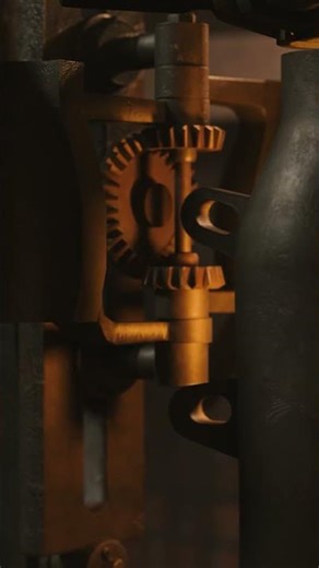 La machine de Claude Boucher 🍾