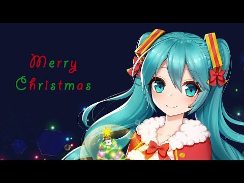 Last Christmas (Japanese Version) - Vocaloid Cover ft. Hatsune Miku