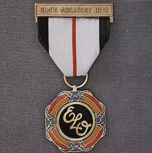 Electric Light Orchestra - ELO's Greatest Hits