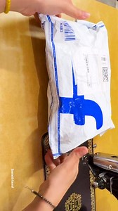 6.7K views · 42 reactions | Easy Block Printing on Fabric ✨ Wooden...