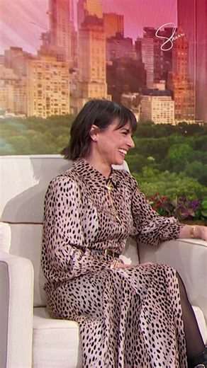 Constance Zimmer's Winning Entourage Audition Secret