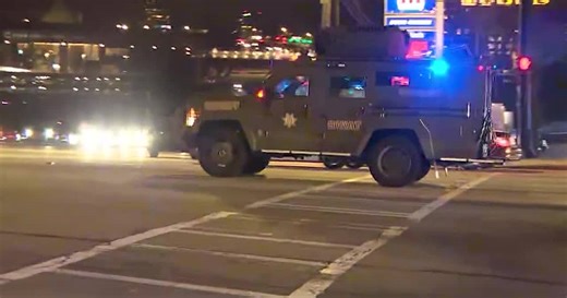 Cobb police brace for new ‘teen takeovers’ after 17 arrests at The Battery