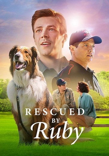 Rescued by Ruby - movie: watch streaming online