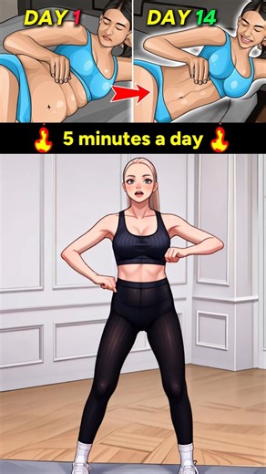 Light App on Instagram: "✨ One exercise to slim the whole body！✨ Let’s crush it together—small steps, BIG results! 💪 🔥 Every day counts—get closer to your dream body with just one move! Ready to slay? 💖 📌 Drop a 💪 in the comments to join the challenge! Let’s transform together! 🌸 ✅ No equipment ✅ No jumping ✅ Super simple ✅ Check out the Light app today (link in bio) 🔥 #fatburn #healthgoals #healthyliving #ﬁtnessgoals #selfcaretips #homeworkouts #ﬁtness #75hardchallenge #armsworkout"