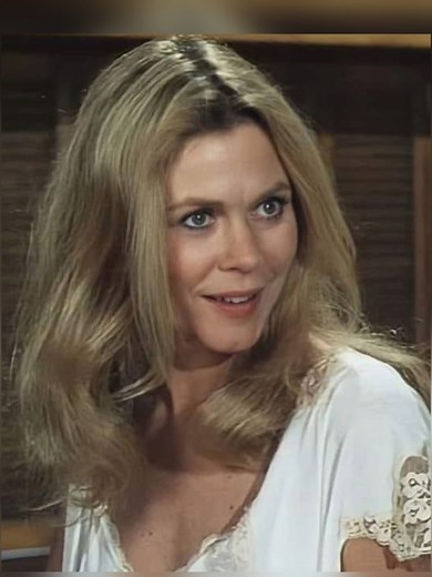 42K views · 1.8K reactions | Elizabeth Montgomery did occasionally...