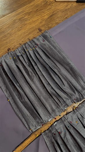 Journey with me, Janome Maker Sweet Nayru cosplays, to there and back again! 🍃 Enjoy part one of my three part series on the steps I took to recreating this tapestry from my favorite trilogy. There is dyeing, digitizing, hoop embroidery, patterning and more to create a beautiful interior piece! Let me know your ideas and thoughts below! Enjoy! Tap the link in bio to learn more about the Skyline S9! https://janome.pulse.ly/tf6osqihny | Janome Sewing Machines