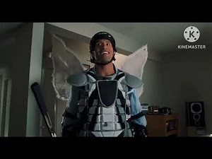 Tooth Fairy (2010, Timeline-ATTF) - Official Theatrical Trailer