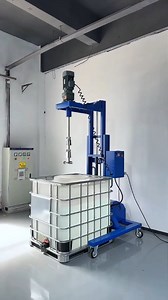 Liquid Mixer Machine Automatic....... | Ravi Kumar Singh