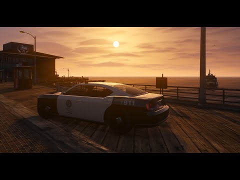 FiveM TG-Graphic V6 Showcase