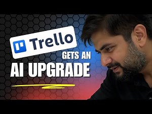 How to Supercharge Trello with AI | Step-by-Step Integration Guide