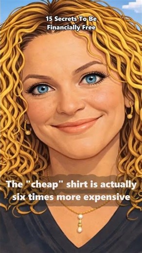 Secret 13: Calculate Cost Per Use, Not Sticker Price