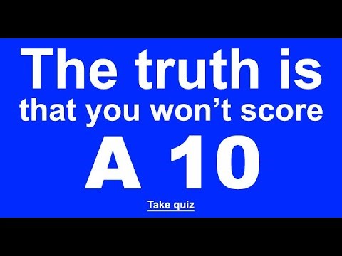 Test Your Knowledge: 10 Fun Quiz Questions with Surprising Answers!