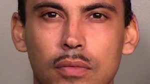 On The Run: Adam Bazan, wanted for aggravated assault with a deadly weapon